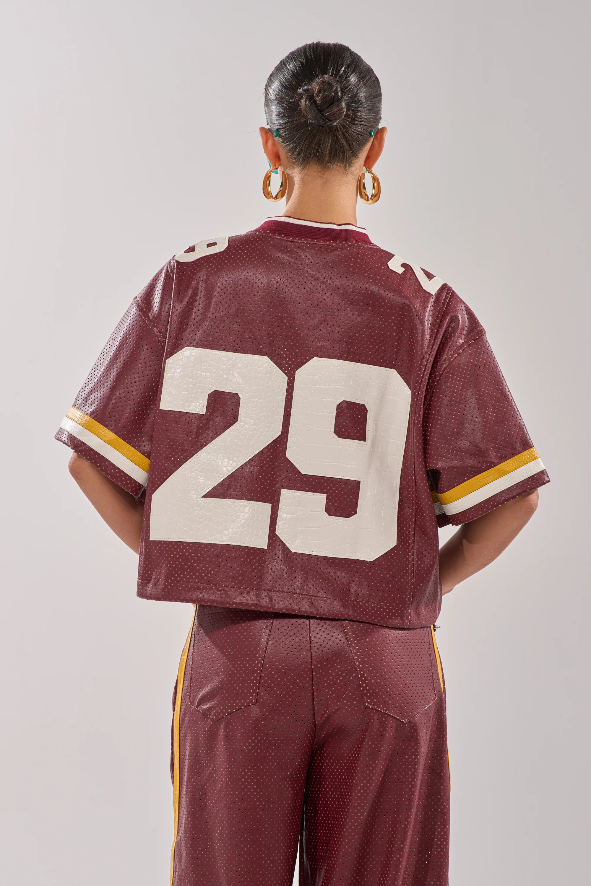 LUCKY 29 JERSEY - Image 7