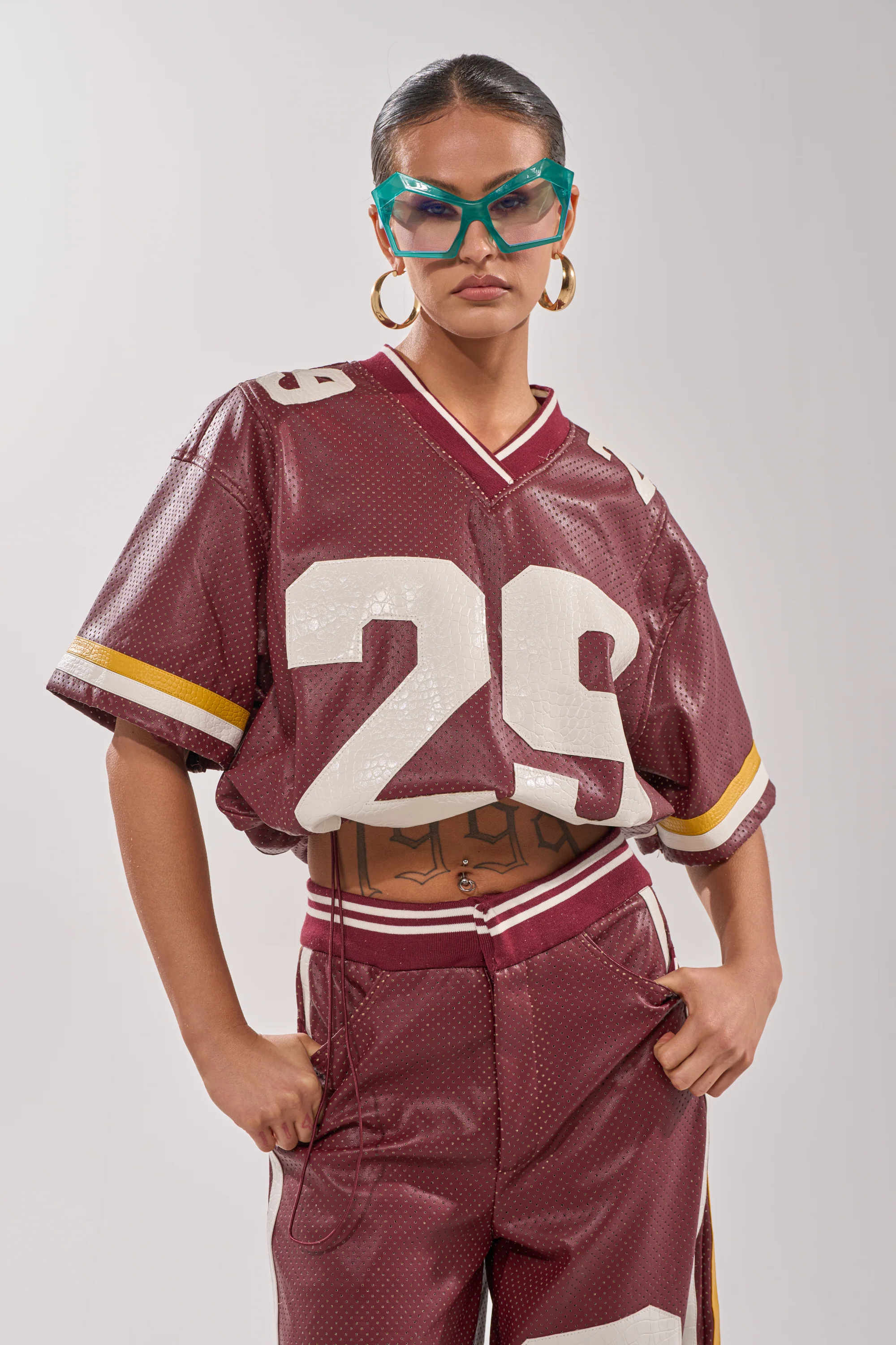 LUCKY 29 JERSEY - Image 8