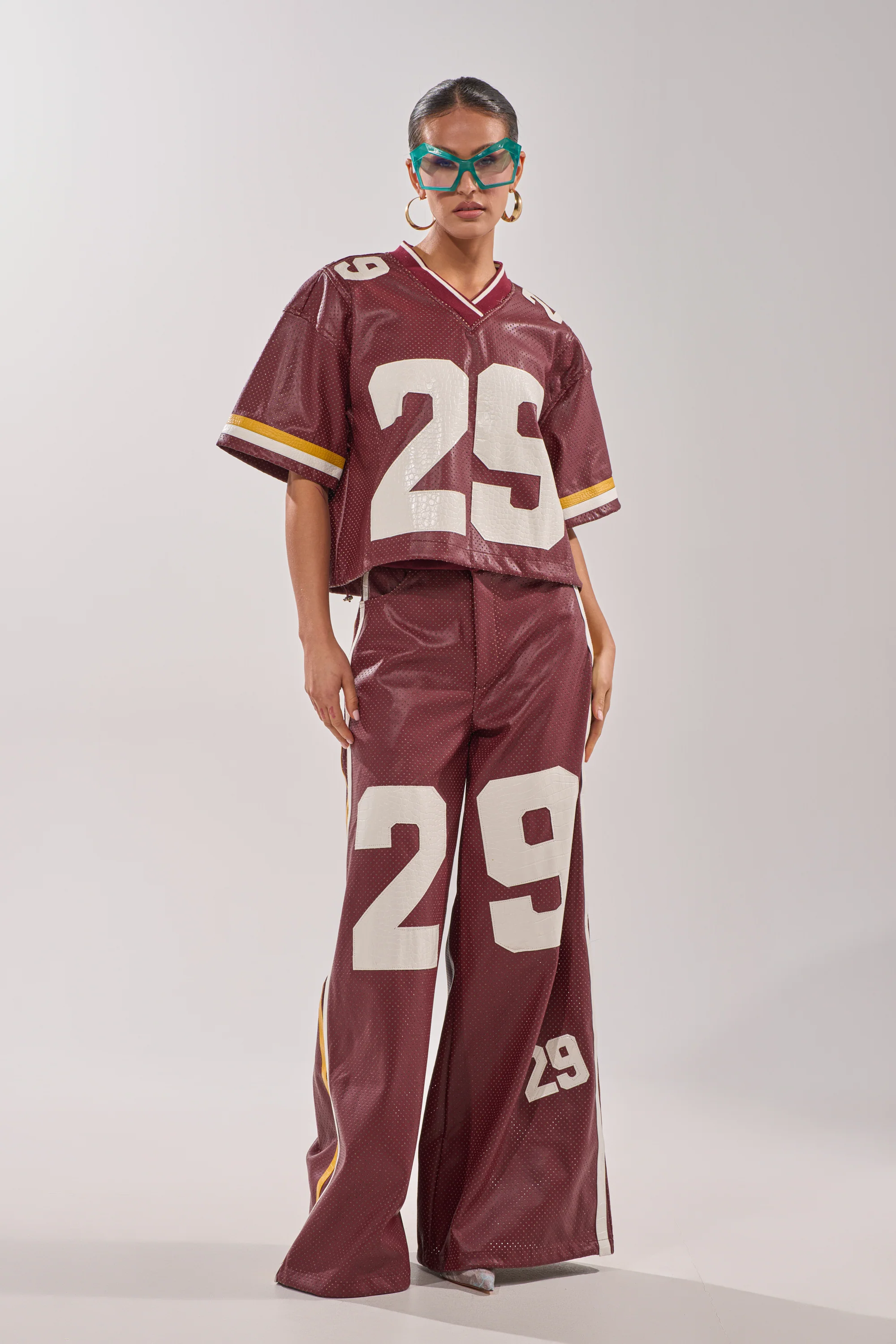 LUCKY 29 TROUSER - Image 10