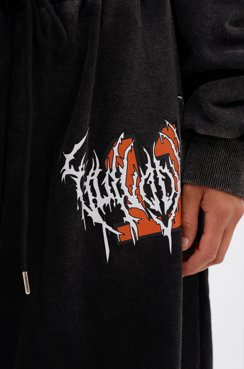 LUCKY ELEVEN WIDE LEG JOGGER - Image 8