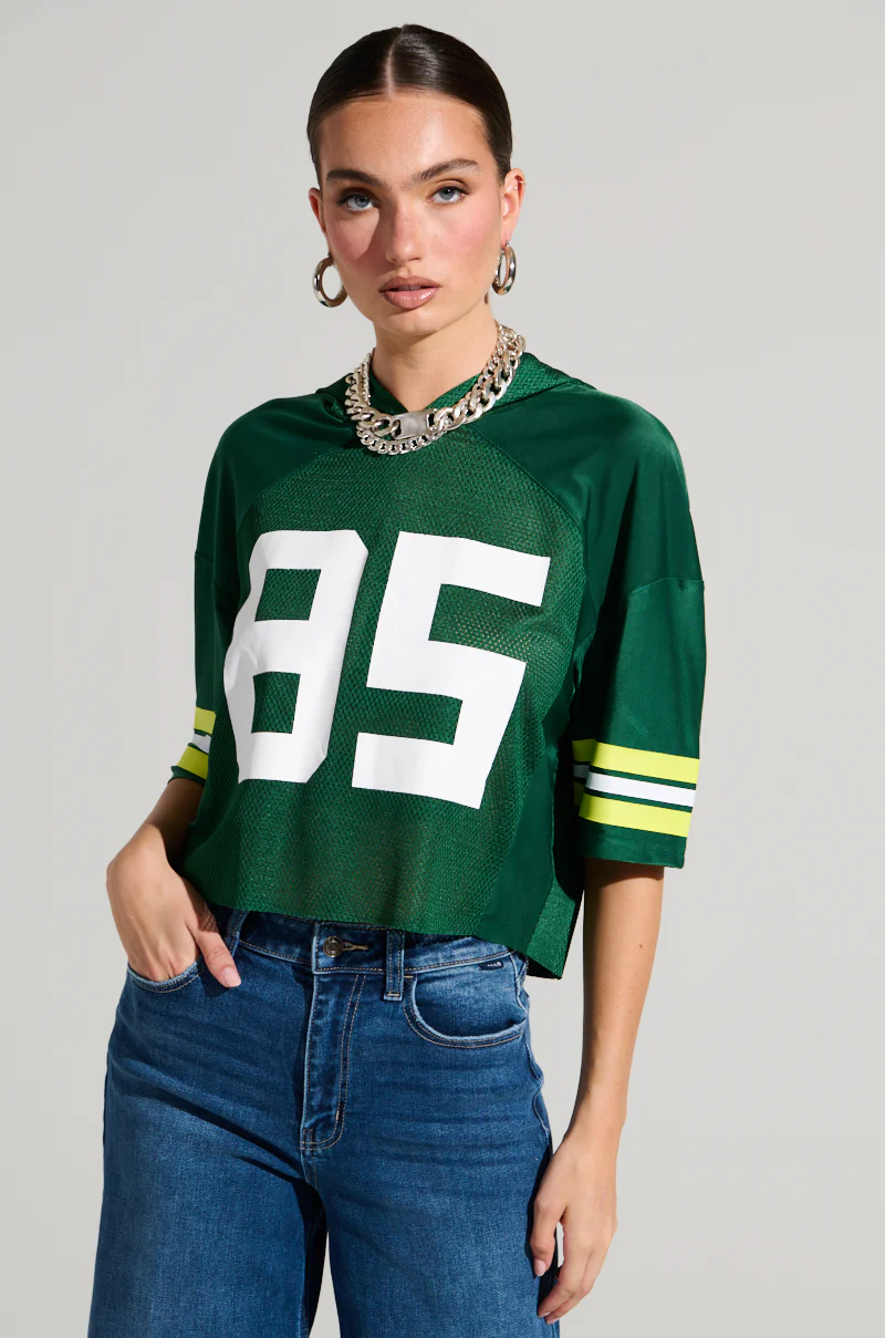 LUCKY JERSEY - Image 2
