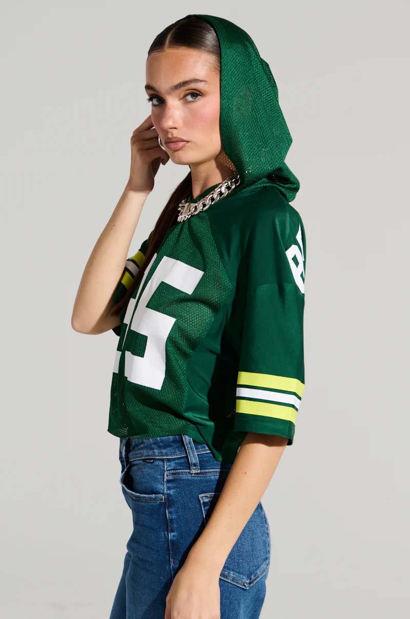 LUCKY JERSEY - Image 3