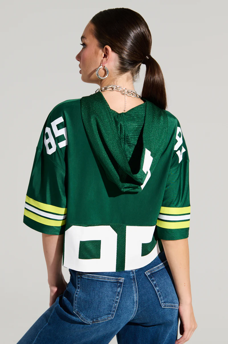 LUCKY JERSEY - Image 4