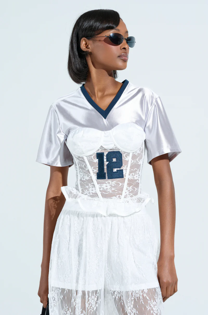 LUCKY ME JERSEY - Image 2