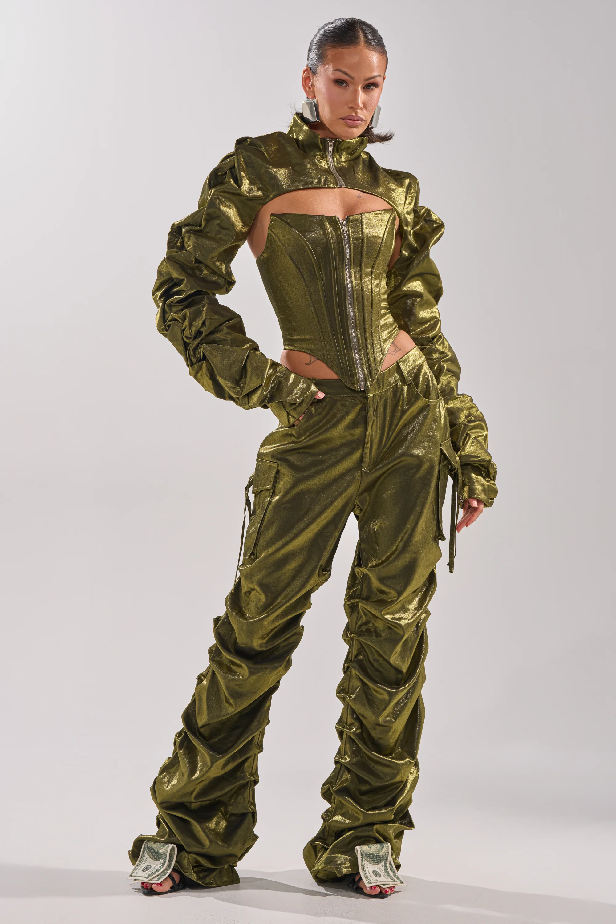 LUCKY ONE CORSET - Image 10