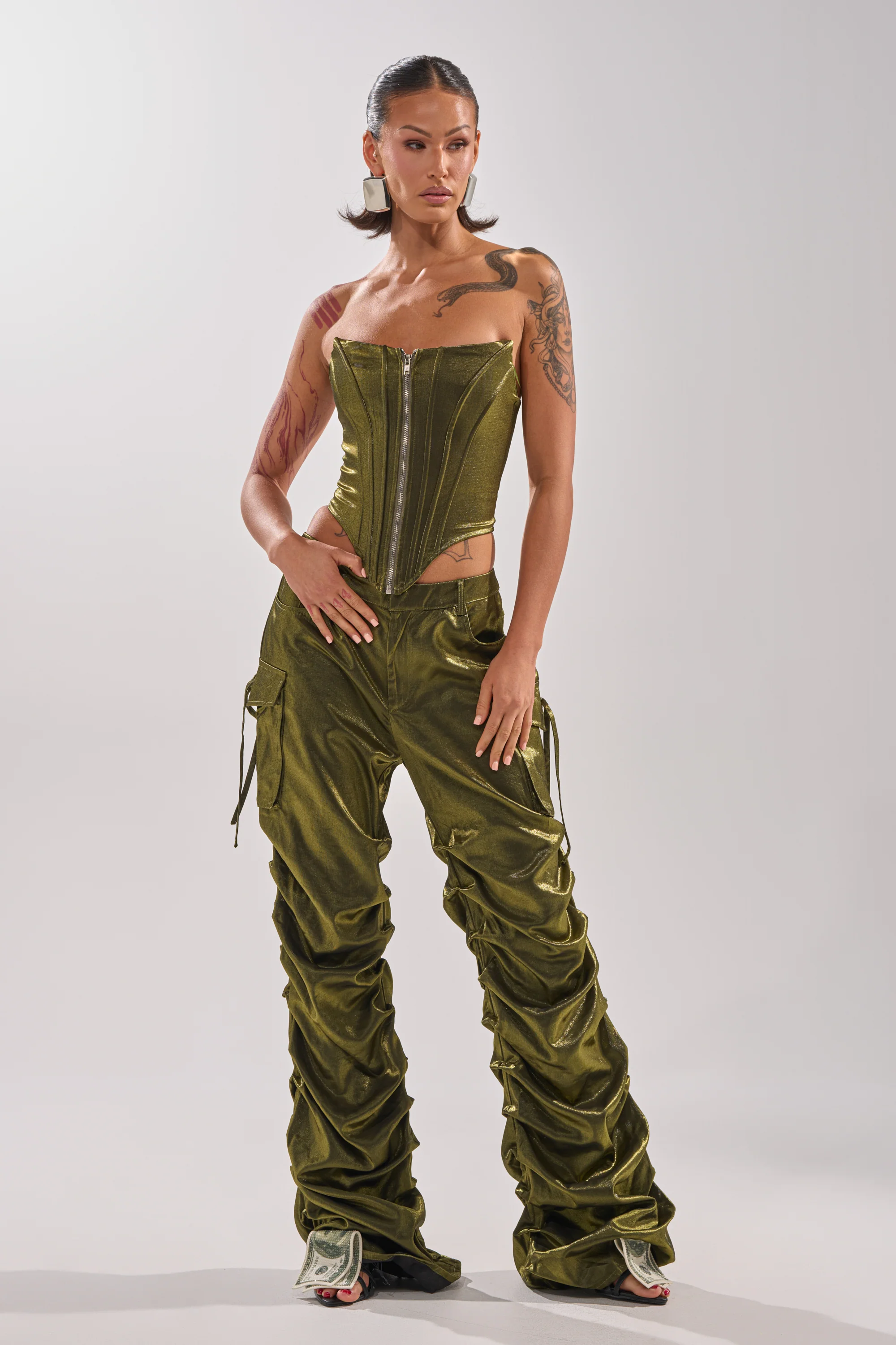 LUCKY ONE CORSET - Image 8