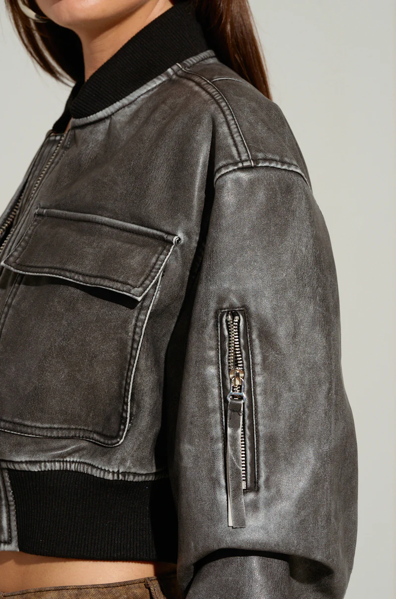 LUNAR MINERAL WASH BOMBER - Image 8