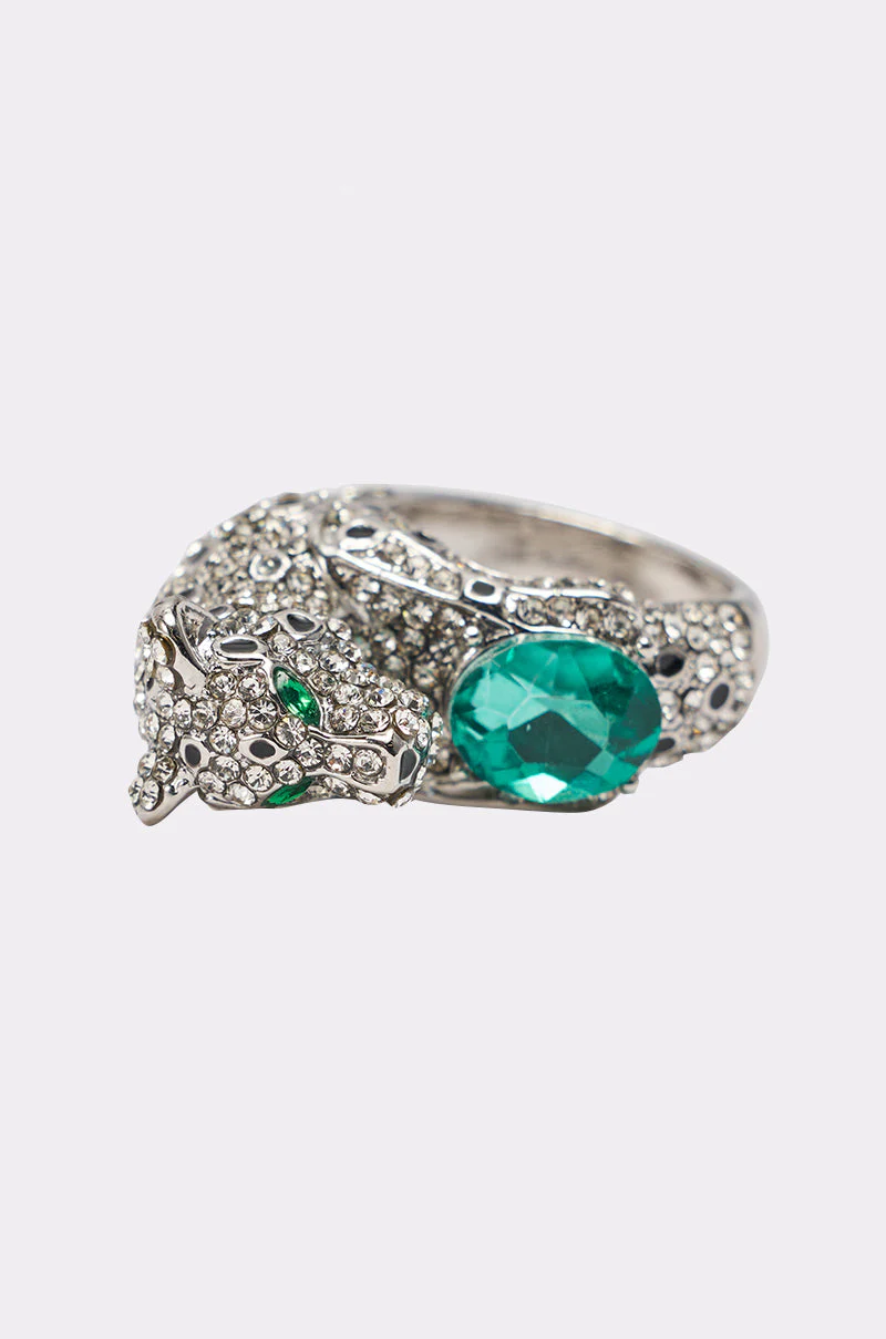 LUXE JAG RING - Image 3
