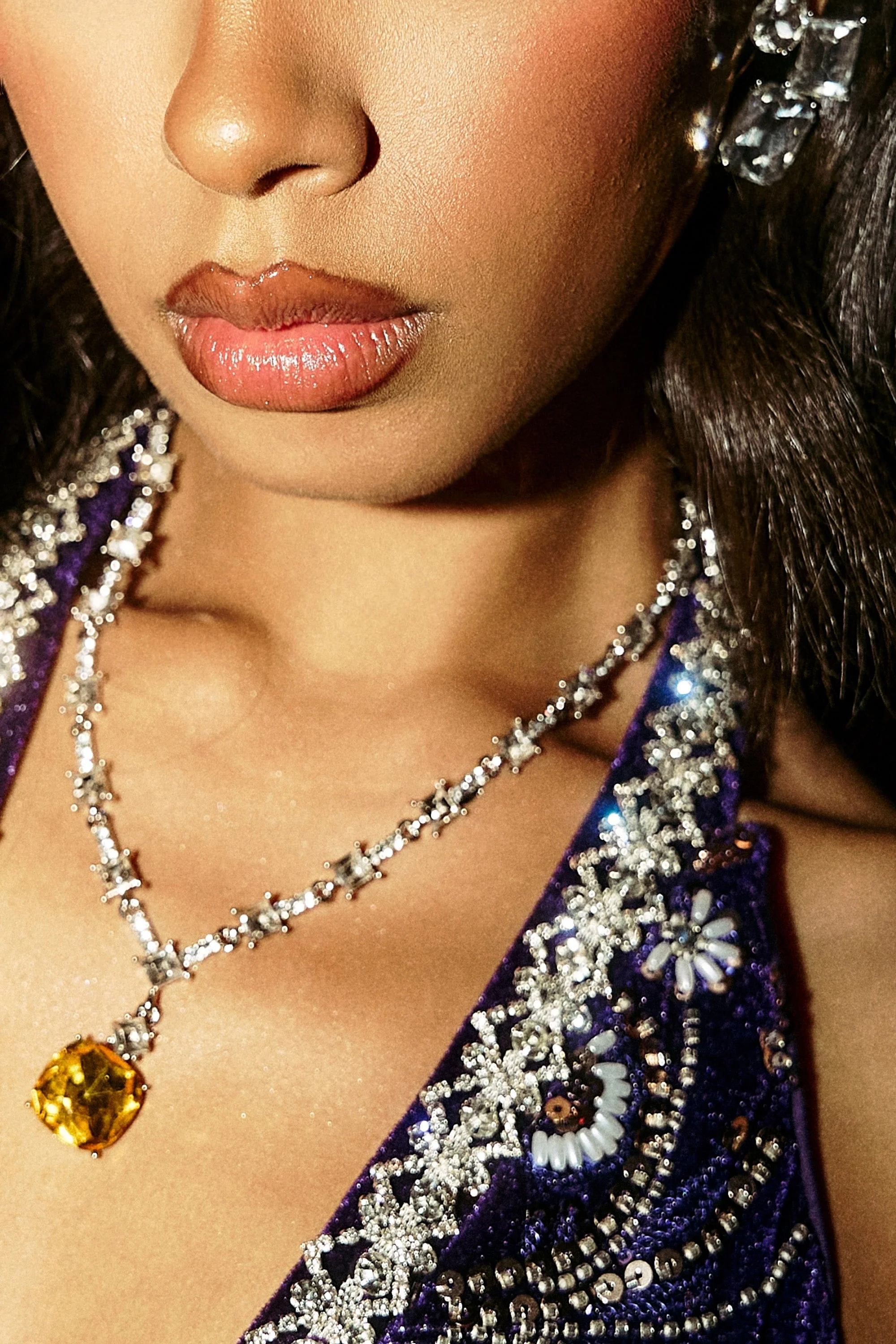 LUXE KATE NECKLACE - Image 2