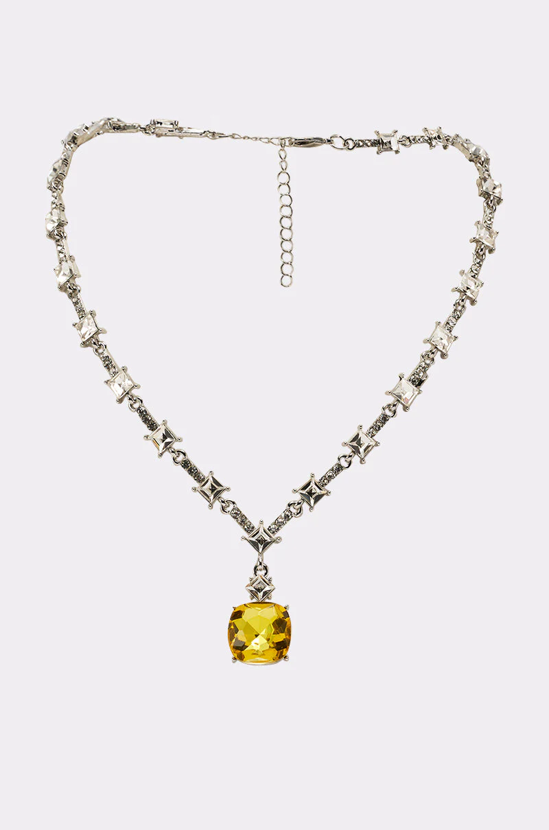 LUXE KATE NECKLACE - Image 5
