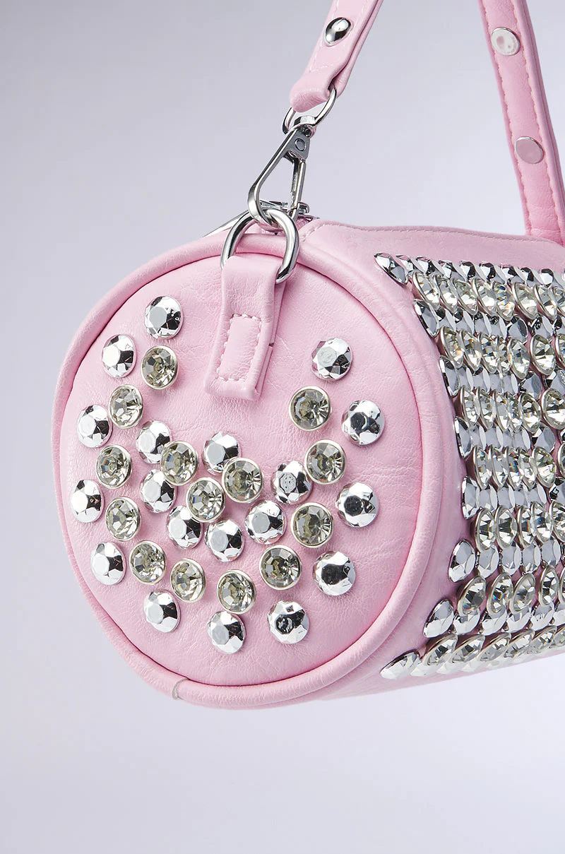 LUXE LIFESTYLE PURSE - Image 4
