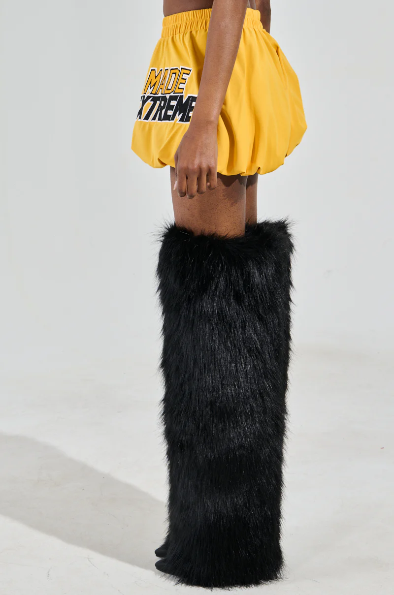 MADE EXTREME BUBBLE SKIRT - Image 4