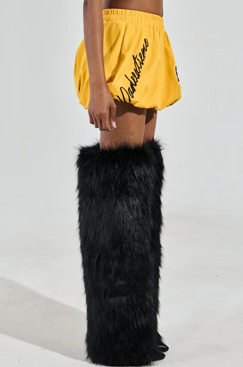 MADE EXTREME BUBBLE SKIRT - Image 5