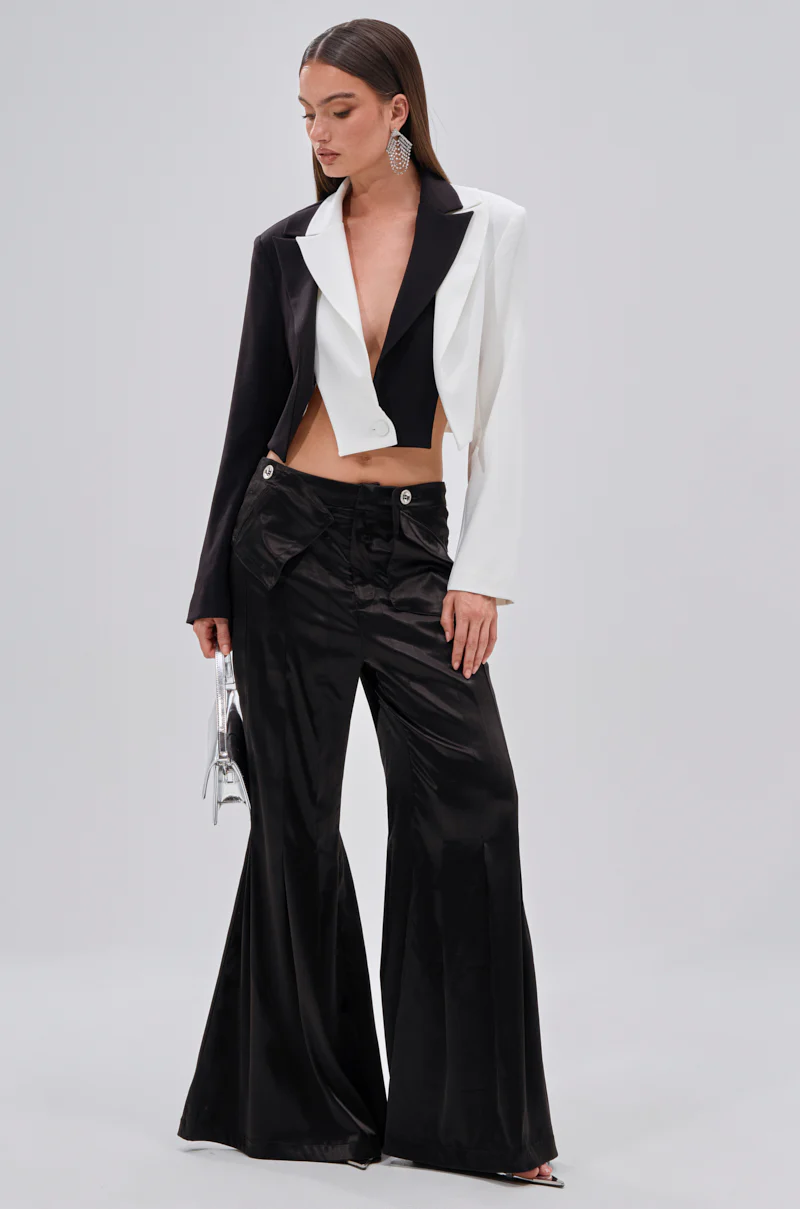 MADE YOU LOOK DOUBLE LAYER BLAZER - Image 6