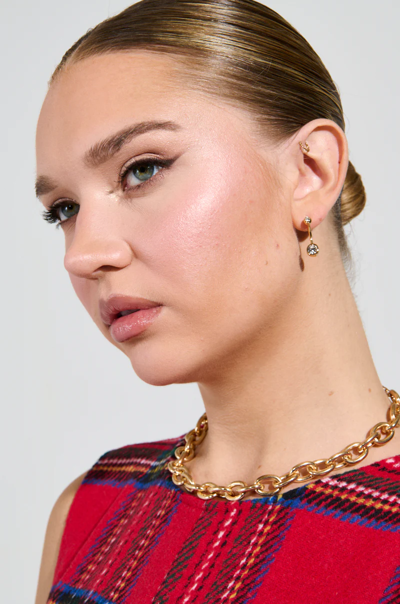 MADE YOU LOOK EARRING - Image 2