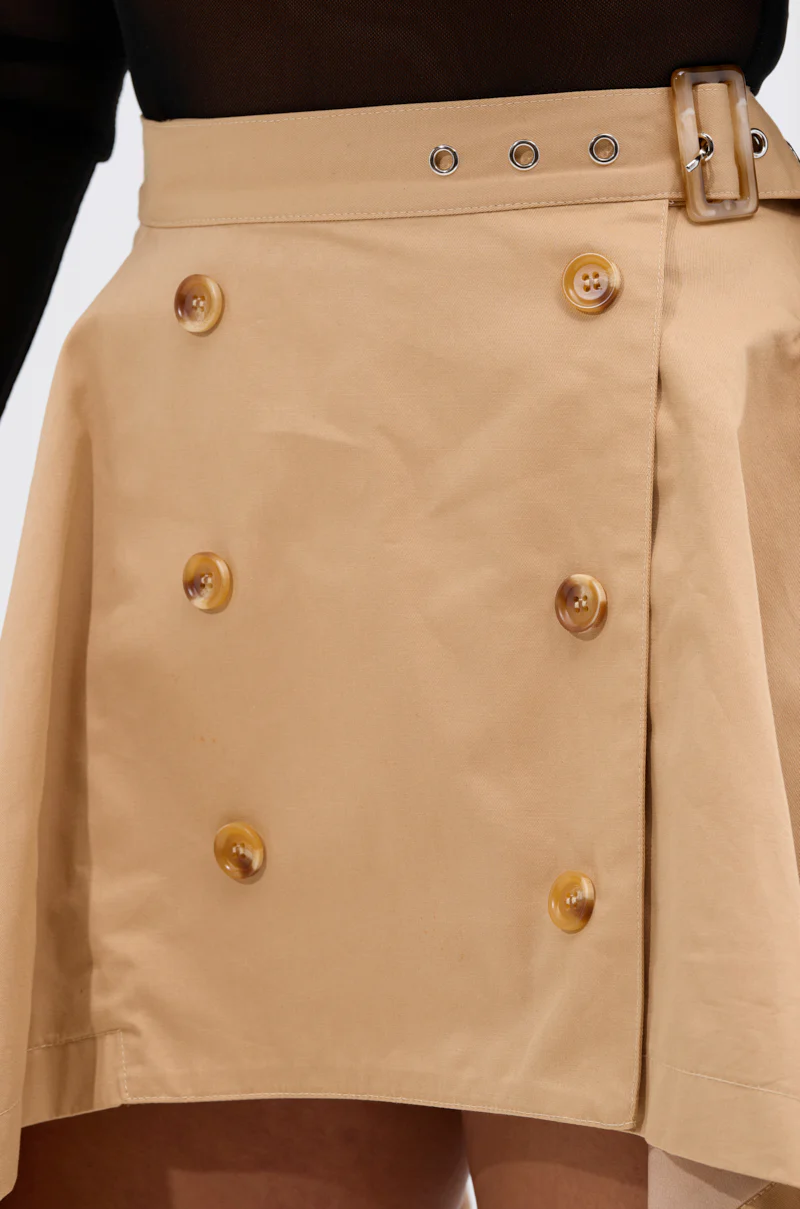 MAEVE MINI SKIRT - Image 8