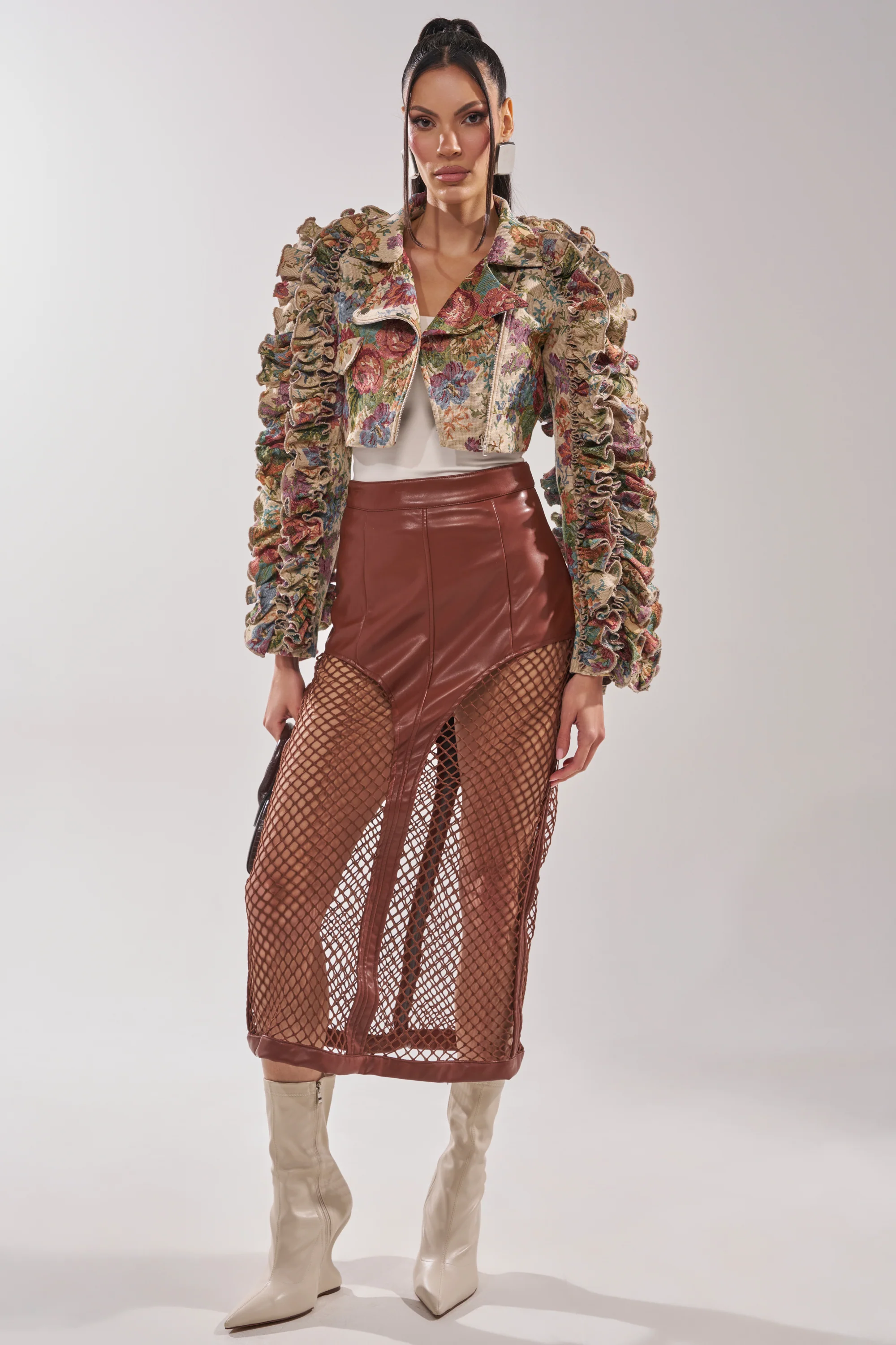 MAKE IT LOOK EASY TAPESTRY MOTO - Image 10