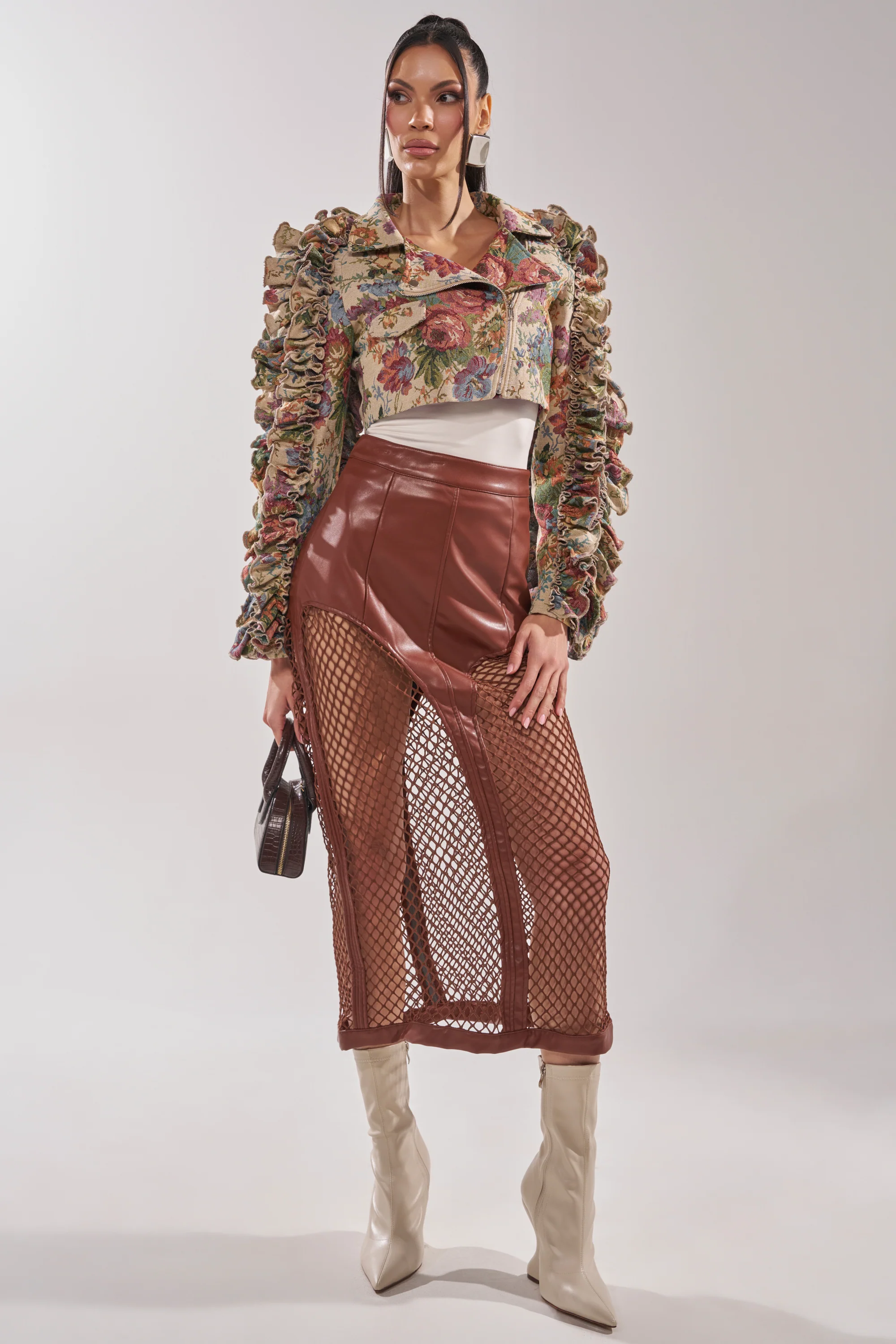 MAKE IT LOOK EASY TAPESTRY MOTO - Image 11