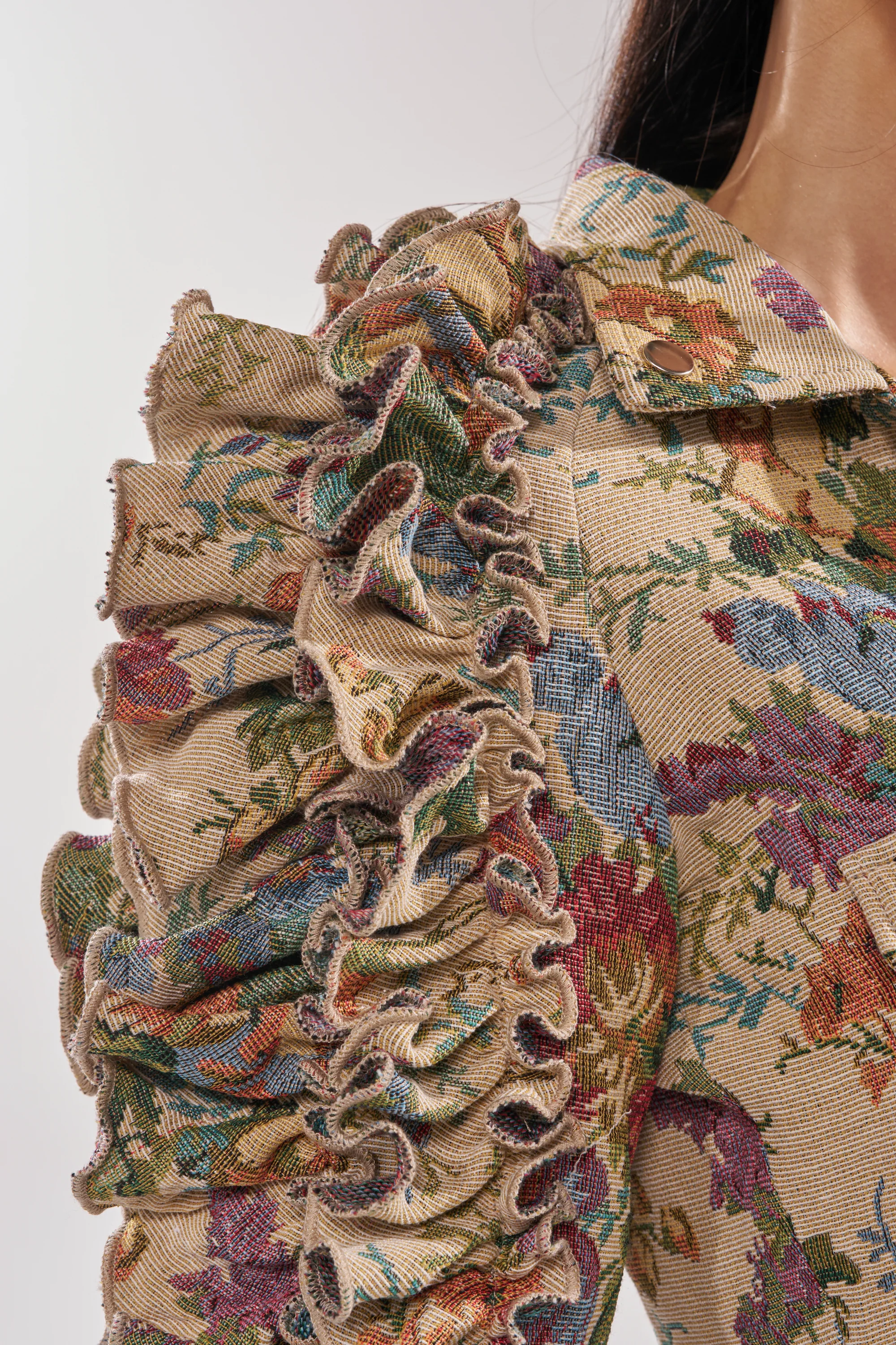 MAKE IT LOOK EASY TAPESTRY MOTO - Image 13