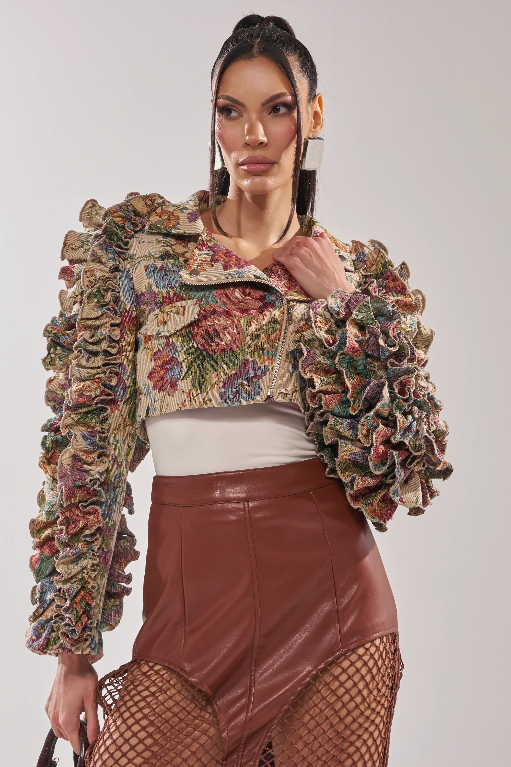 MAKE IT LOOK EASY TAPESTRY MOTO - Image 3