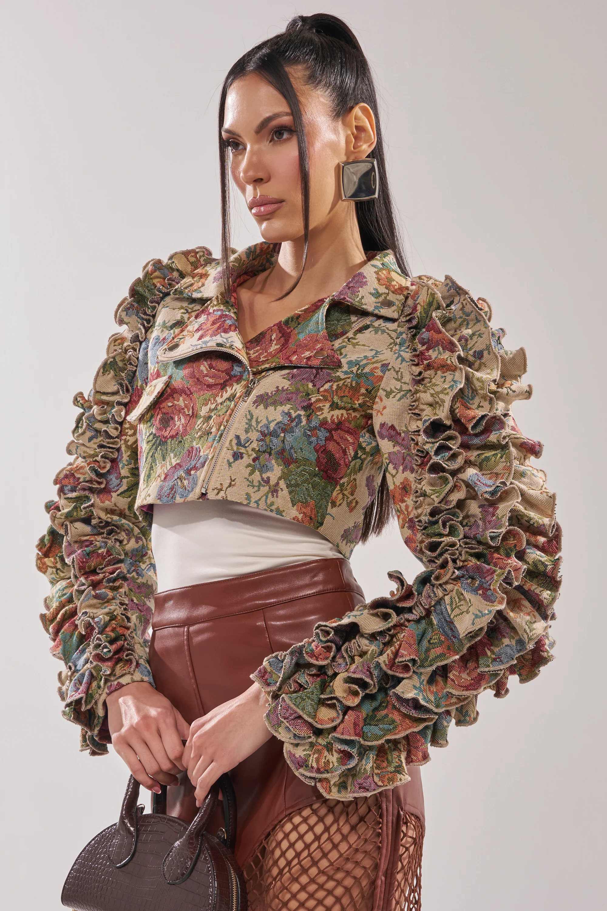 MAKE IT LOOK EASY TAPESTRY MOTO - Image 4