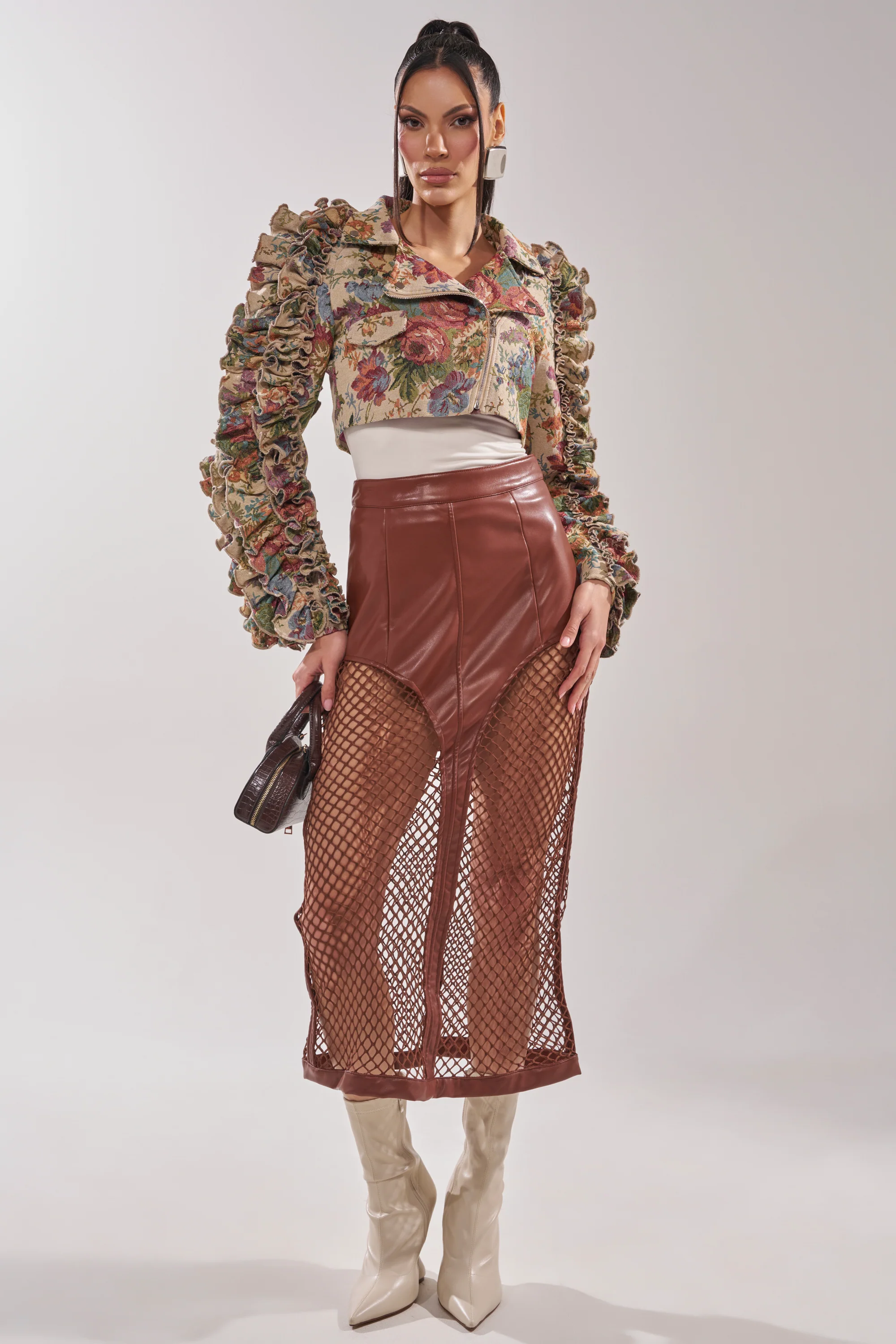 MAKE IT LOOK EASY TAPESTRY MOTO - Image 7