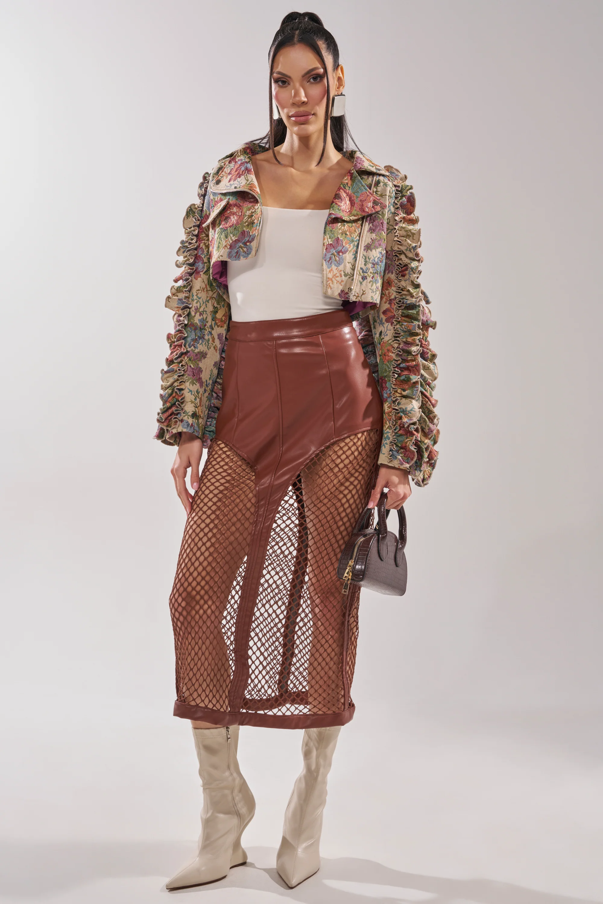 MAKE IT LOOK EASY TAPESTRY MOTO - Image 9