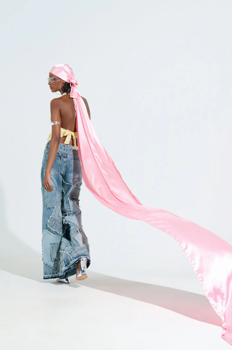 MAKE MY ENTRANCE EXTENDED DURAG - Image 11