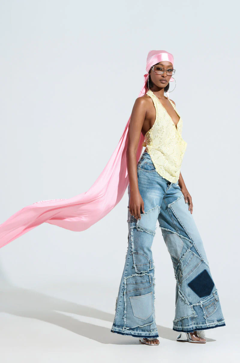 MAKE MY ENTRANCE EXTENDED DURAG - Image 9