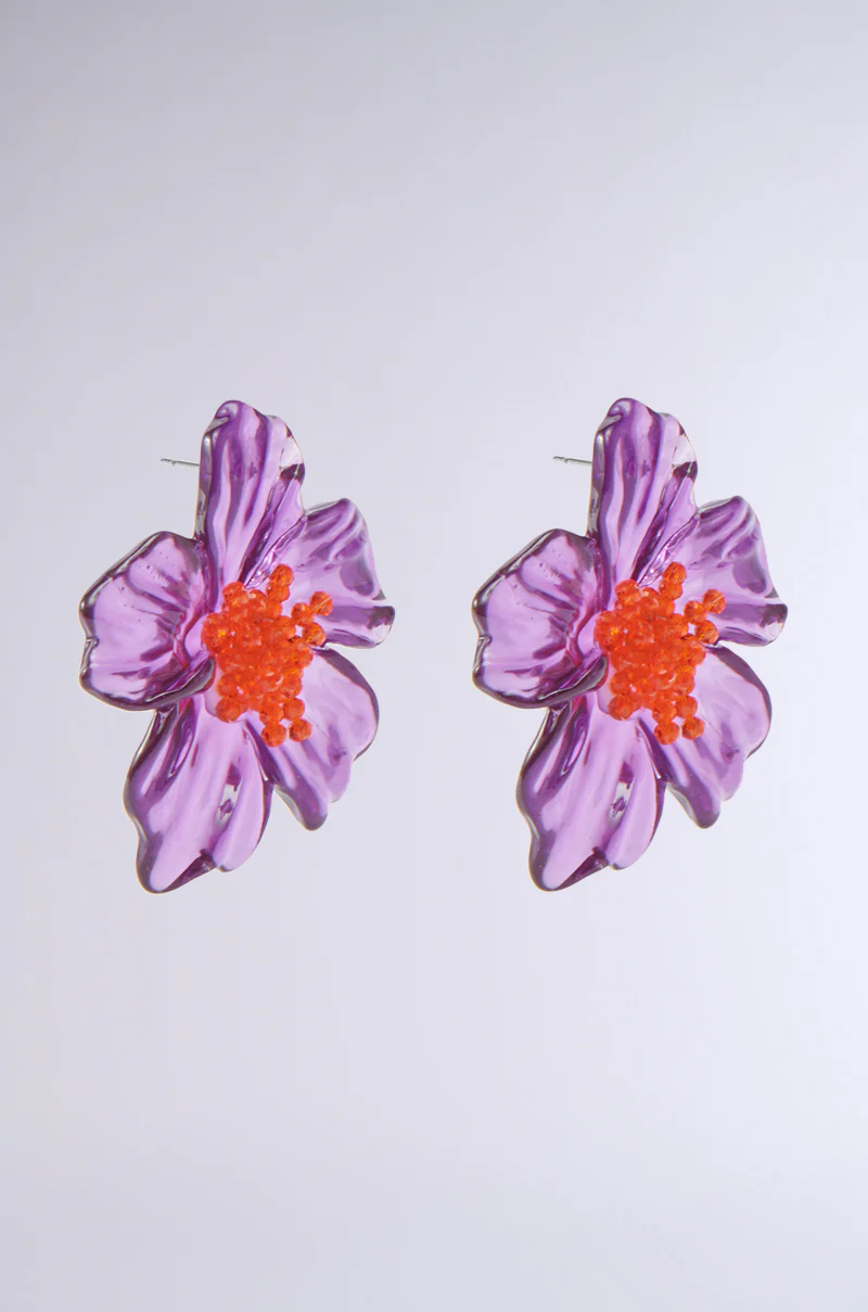 MAKE YOU JEALOUS EARRING - Image 3