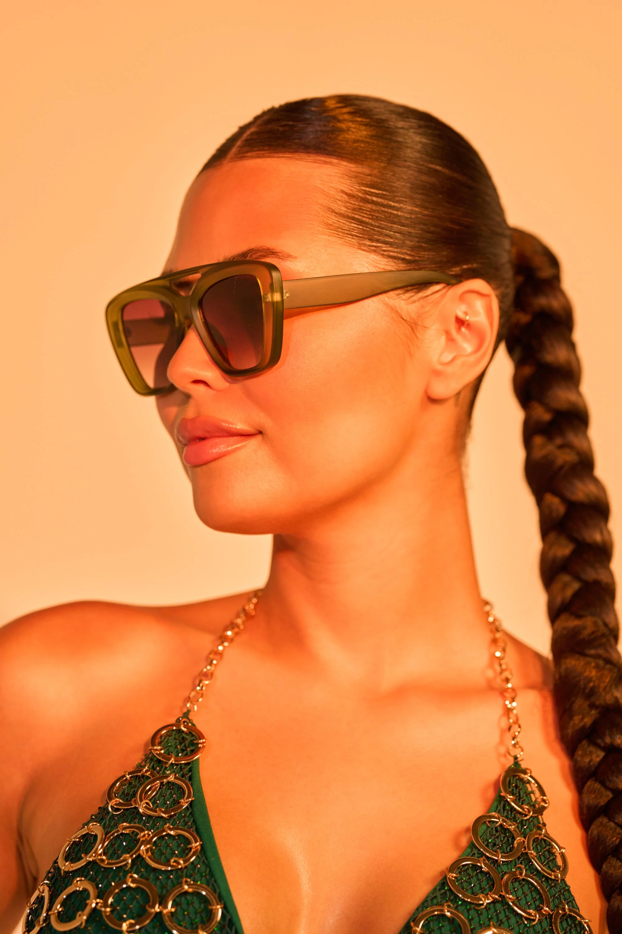 MAL SUNGLASSES - Image 2