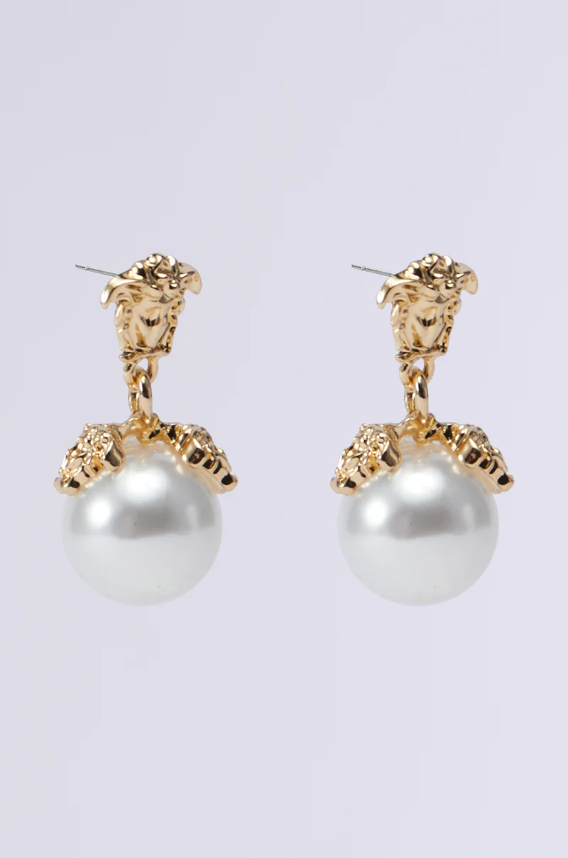 MANSION VIBES EARRING - Image 3