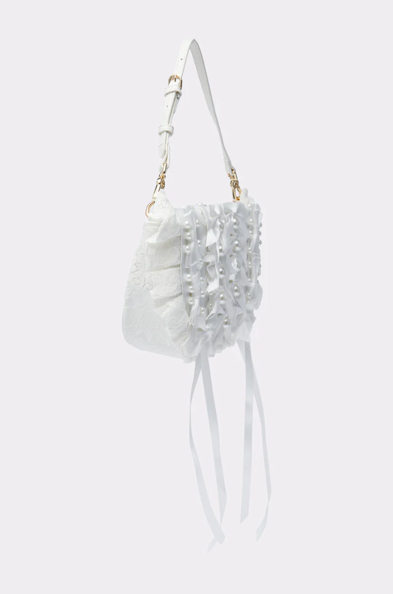MARIE BOW PURSE - Image 3