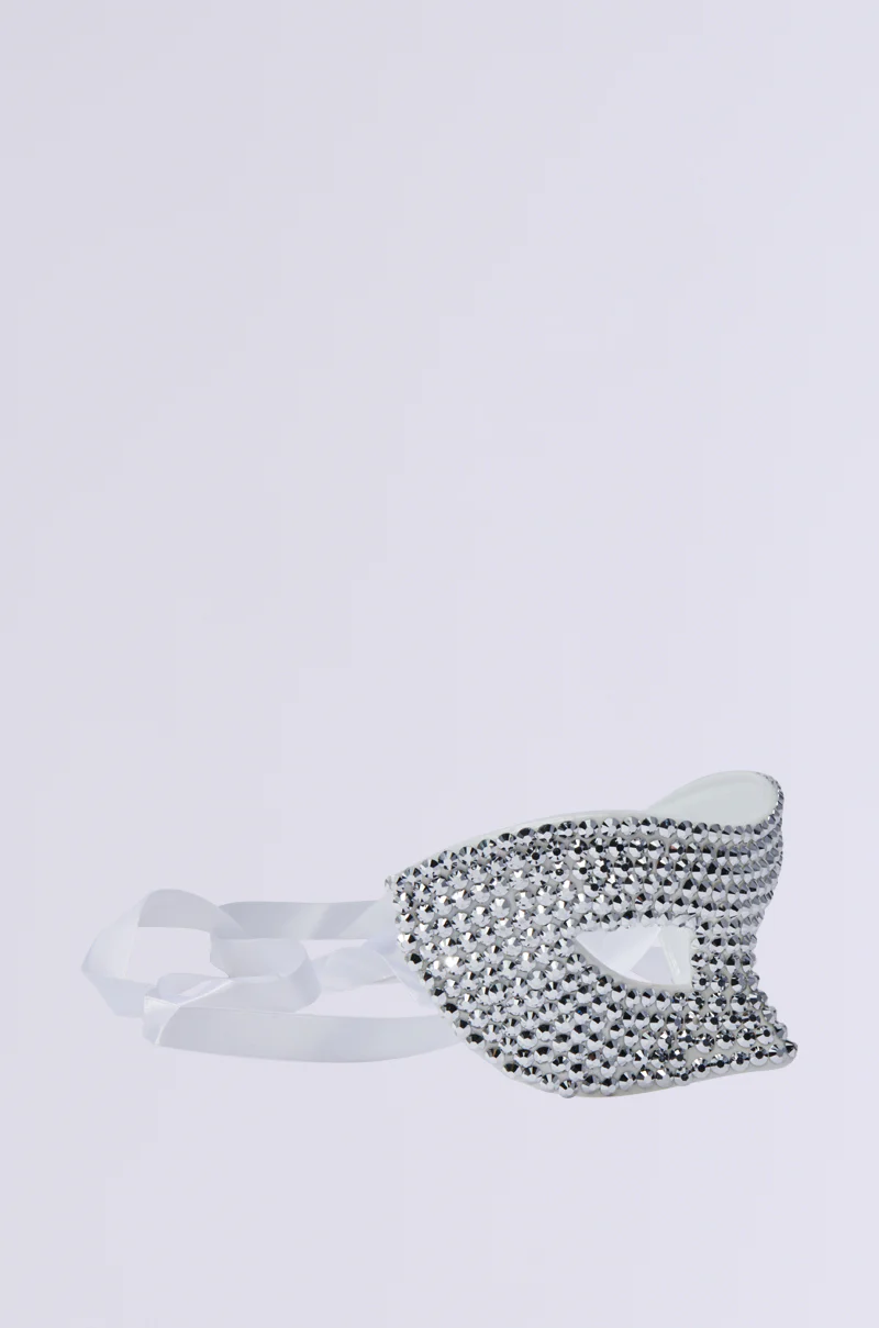 MASQUERADE MASK - Image 3