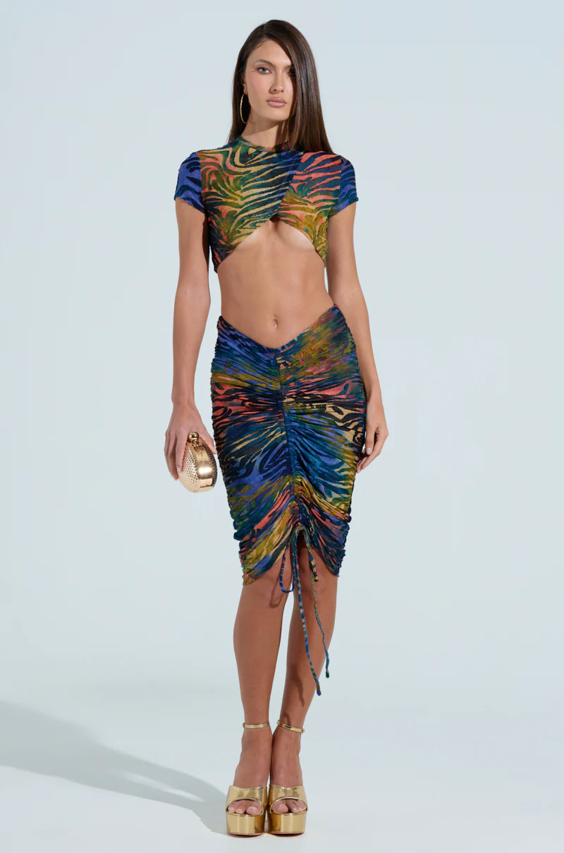 MAUI BABY CROP TOP - Image 6