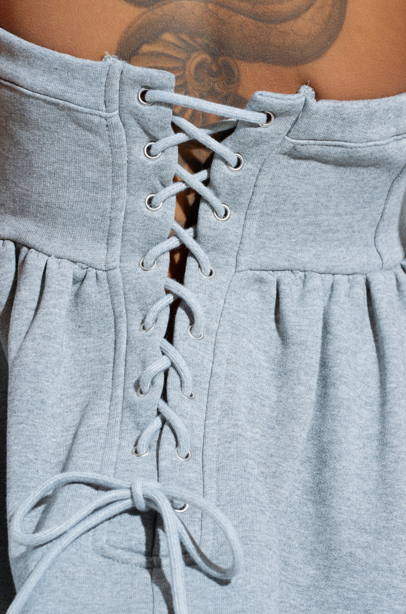 MAYBE NEXT YEAR CORSET - Image 7
