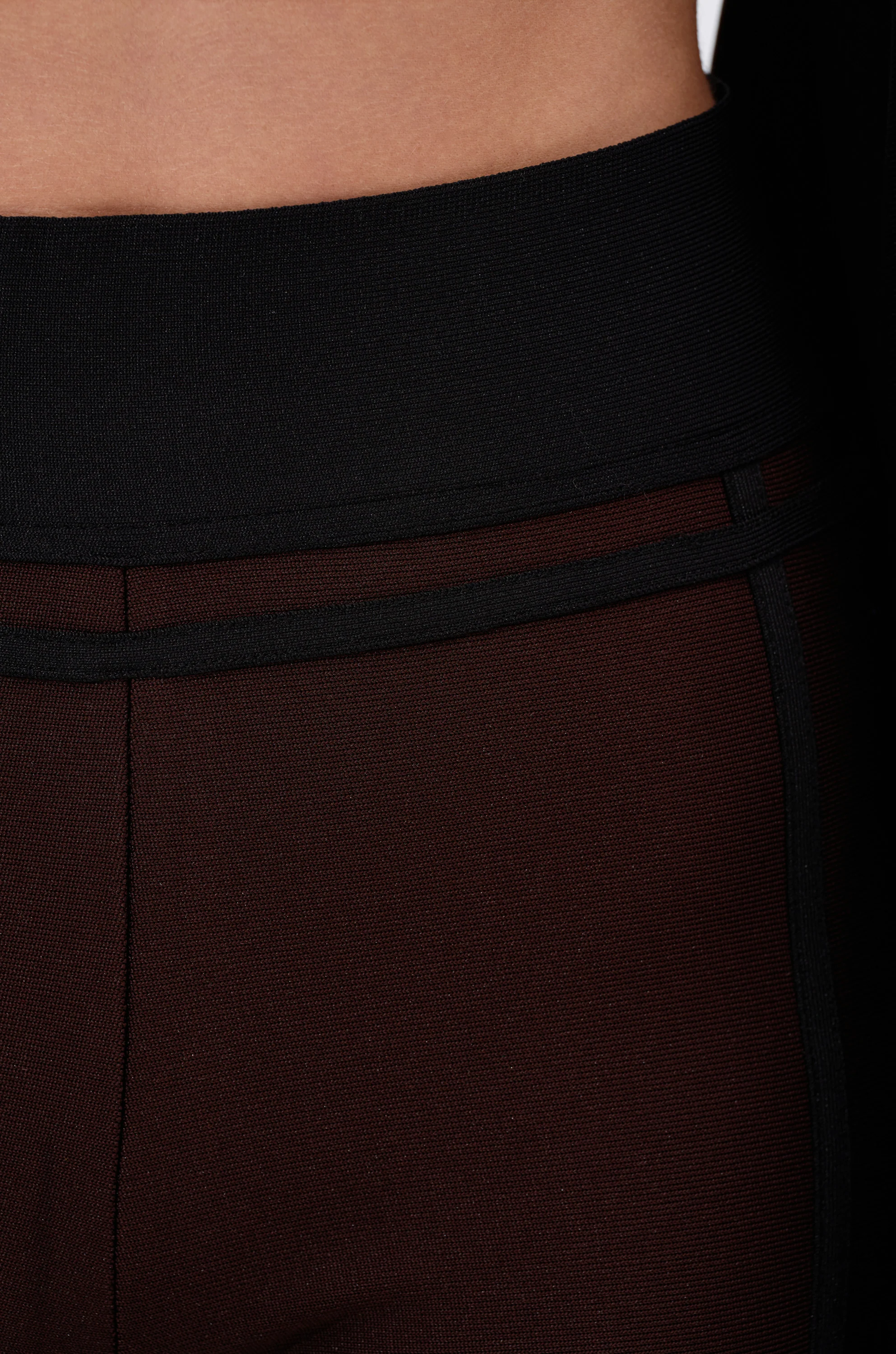 MAZIE WIDE LEG PALAZZO PANT - Image 7