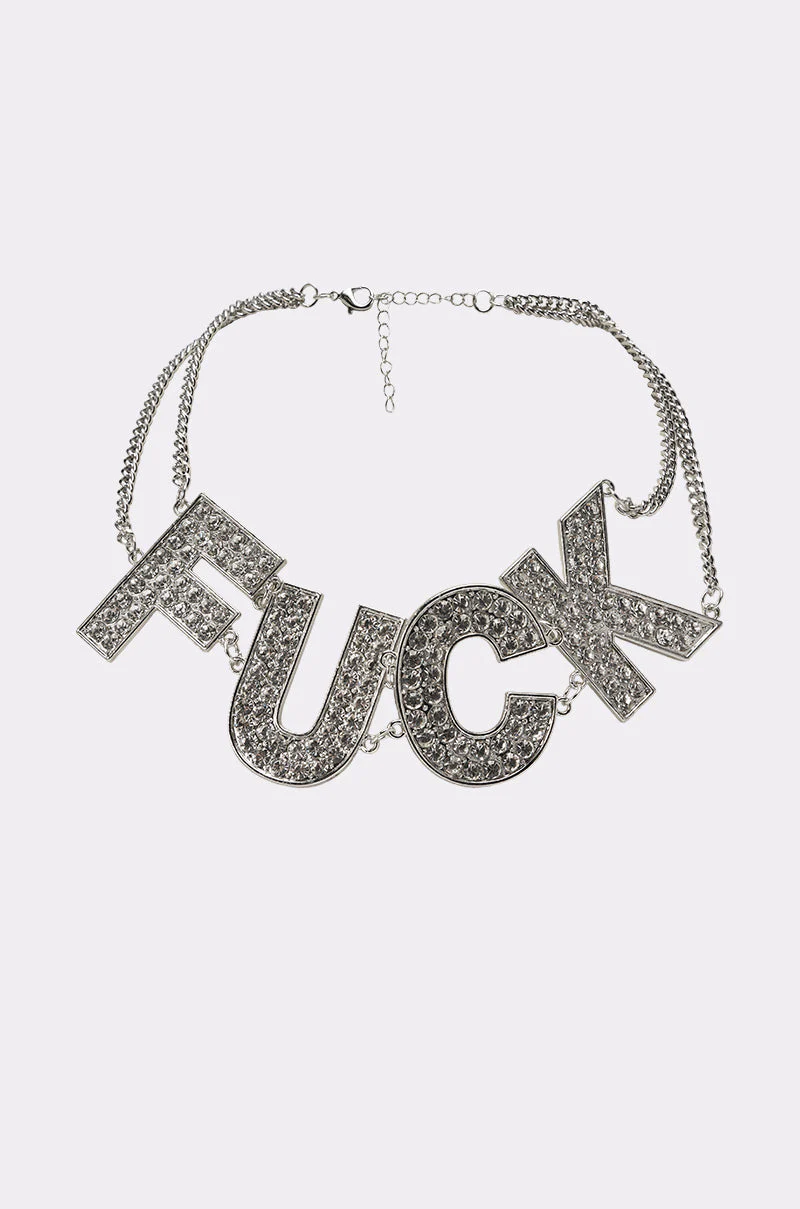 ME NECKLACE