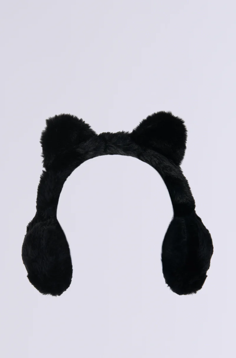 MEOW EAR MUFFS - Image 2
