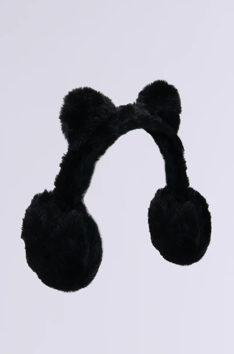 MEOW EAR MUFFS - Image 3