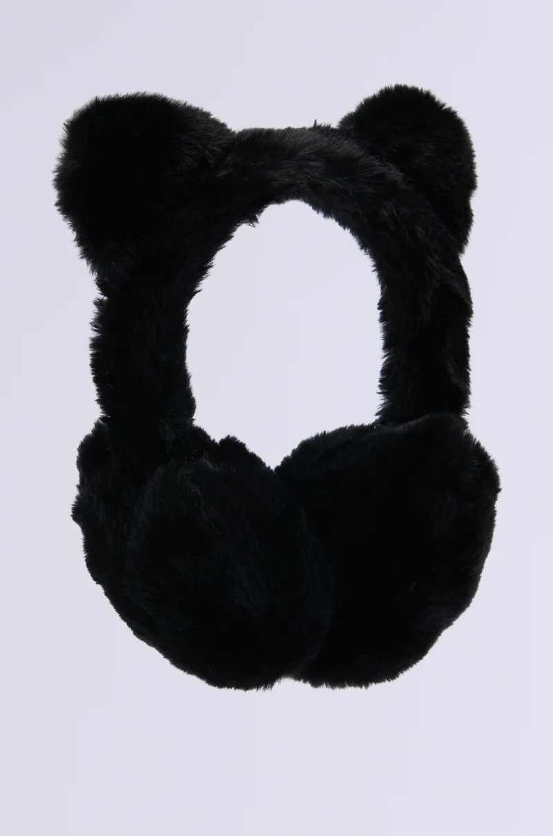 MEOW EAR MUFFS - Image 4