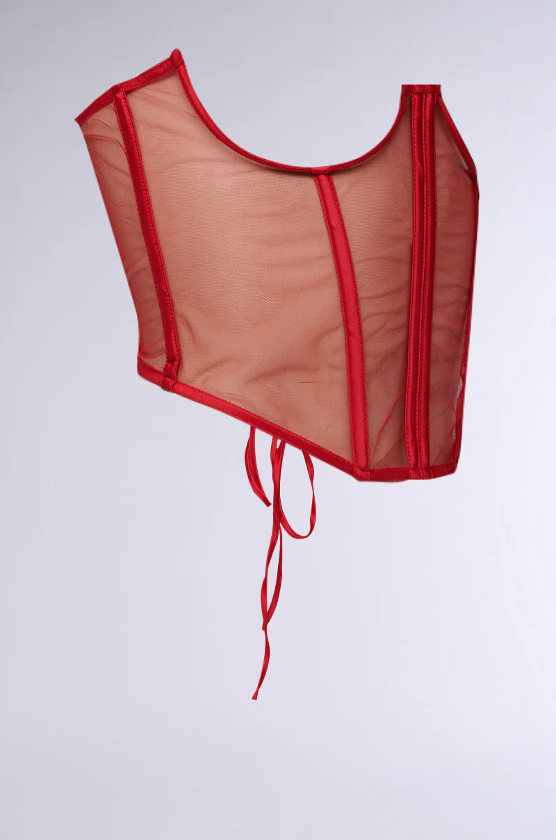MESH BELT - Image 3