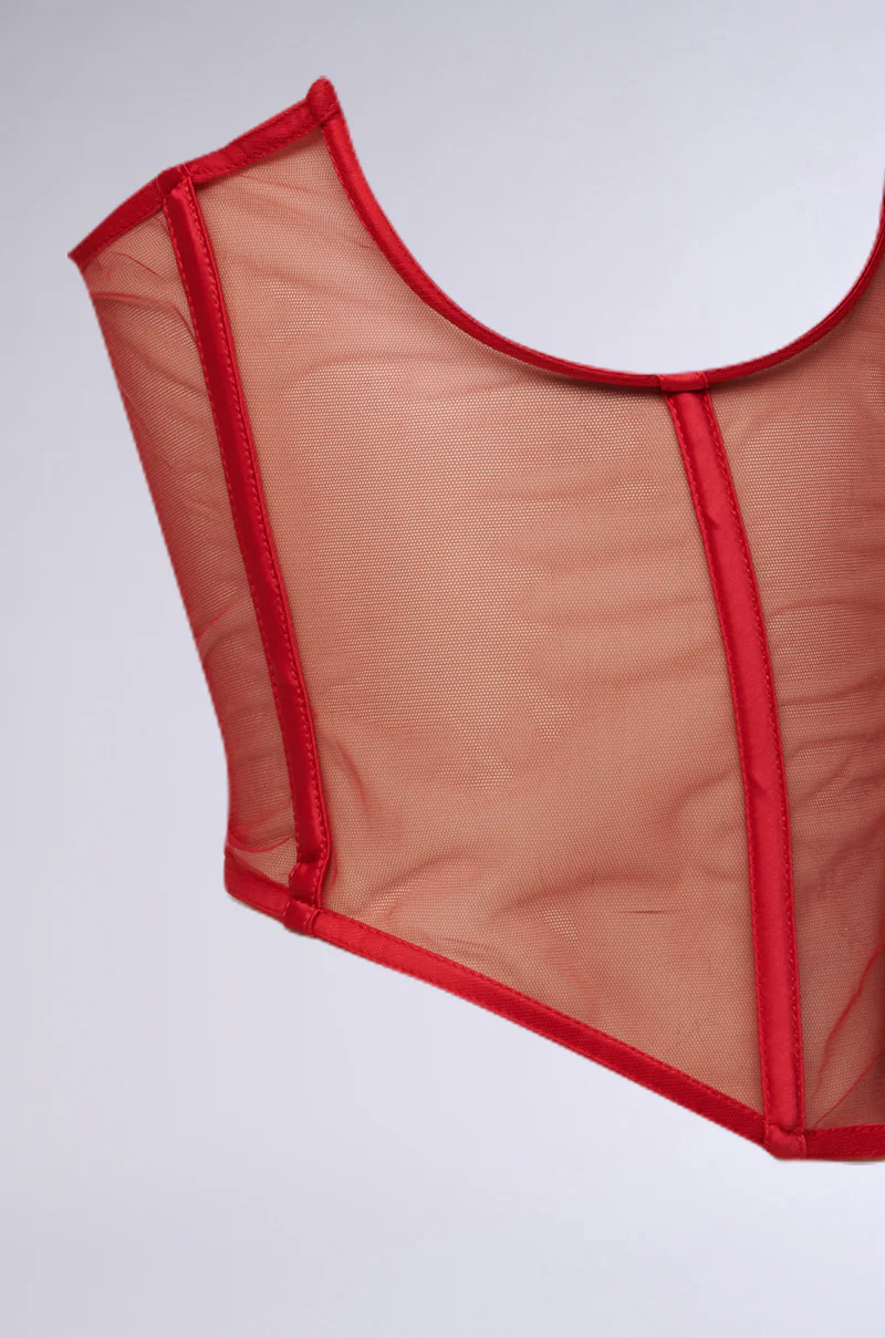 MESH BELT - Image 4