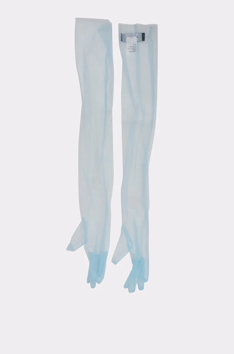 MESHY SPRING GLOVES - Image 3