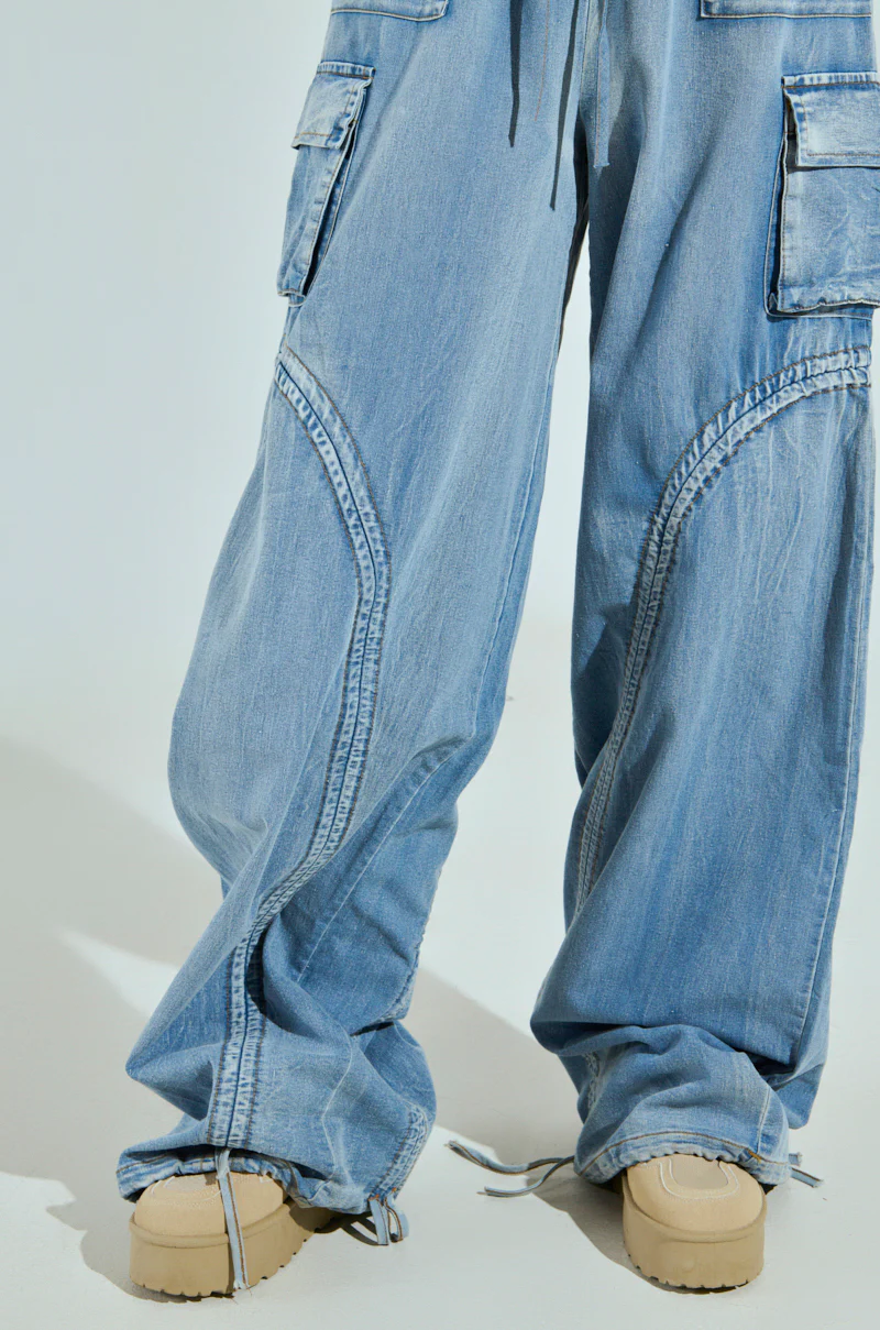 MIA FLOW PANT - Image 13