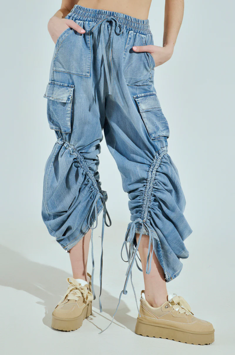 MIA FLOW PANT - Image 5