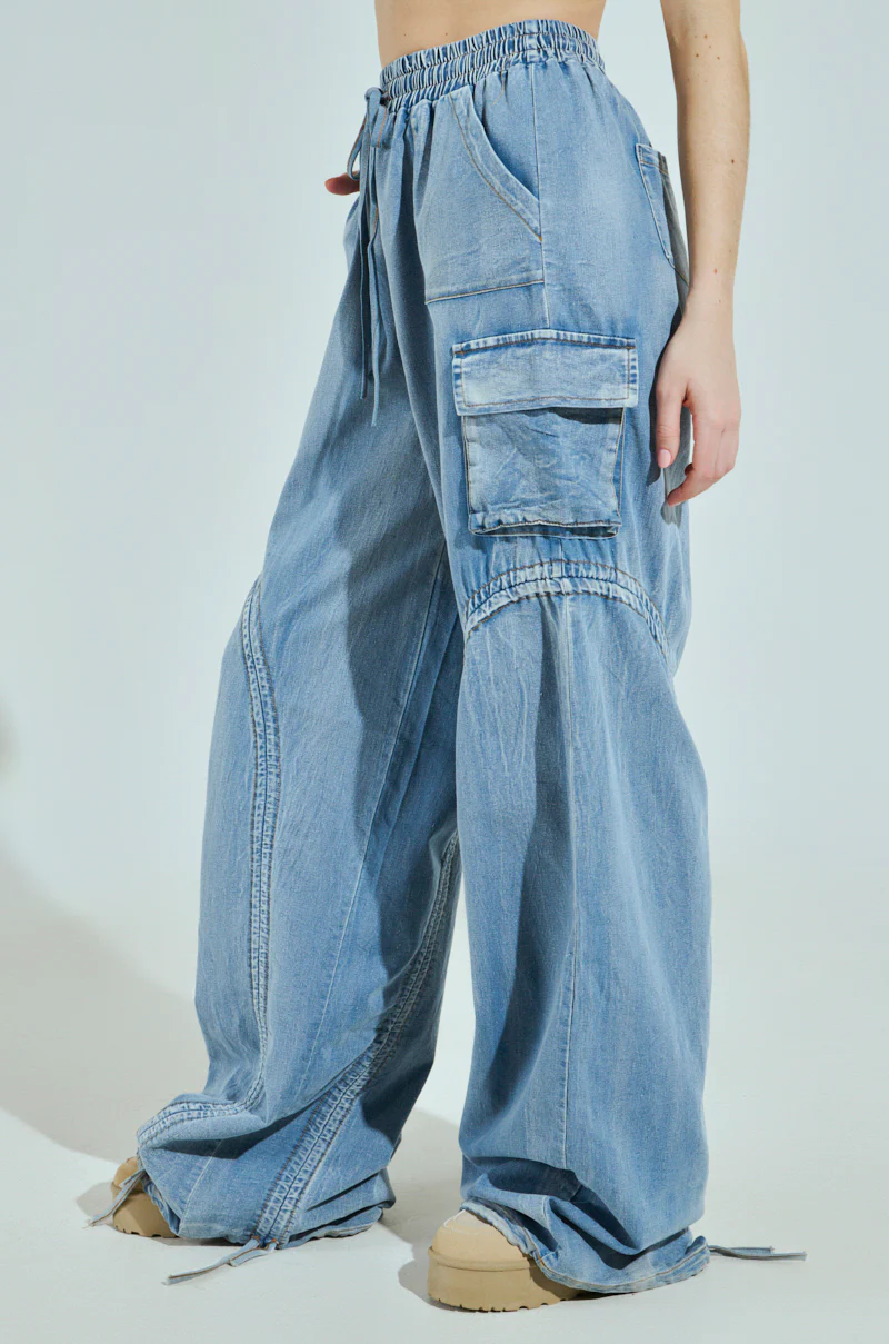 MIA FLOW PANT - Image 6