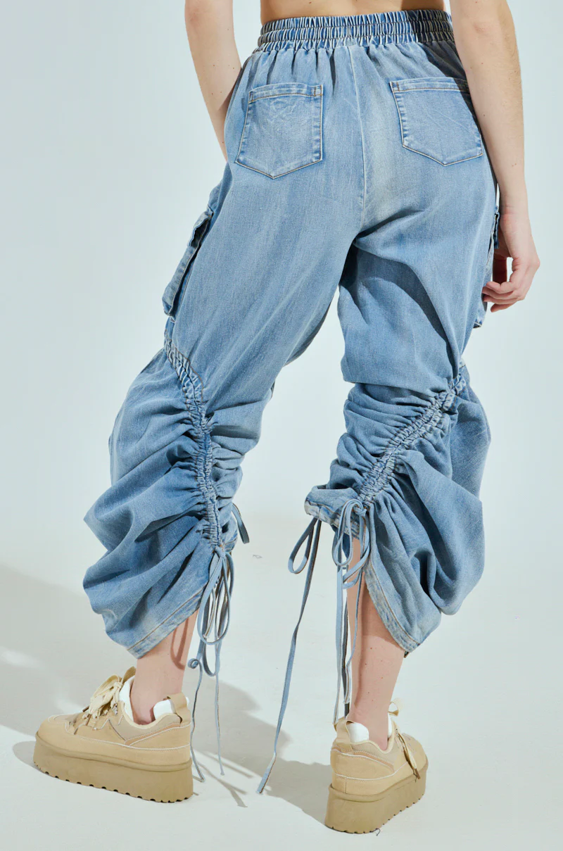 MIA FLOW PANT - Image 8