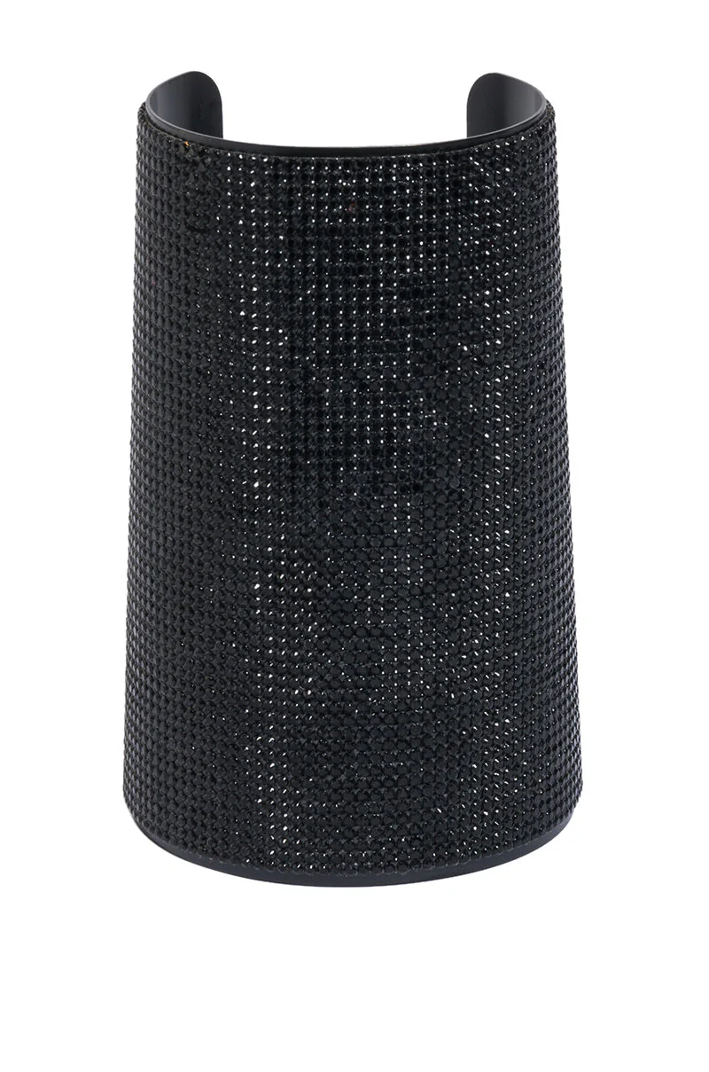 MIDNIGHT BLING CUFF - Image 2