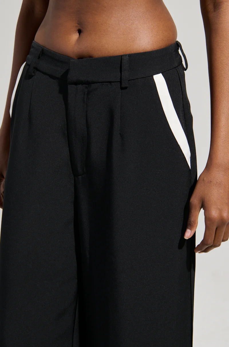 MIDNIGHT IN PARIS TROUSER - Image 9